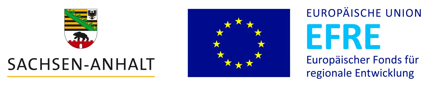 EFRE Sachsen-Anhalt