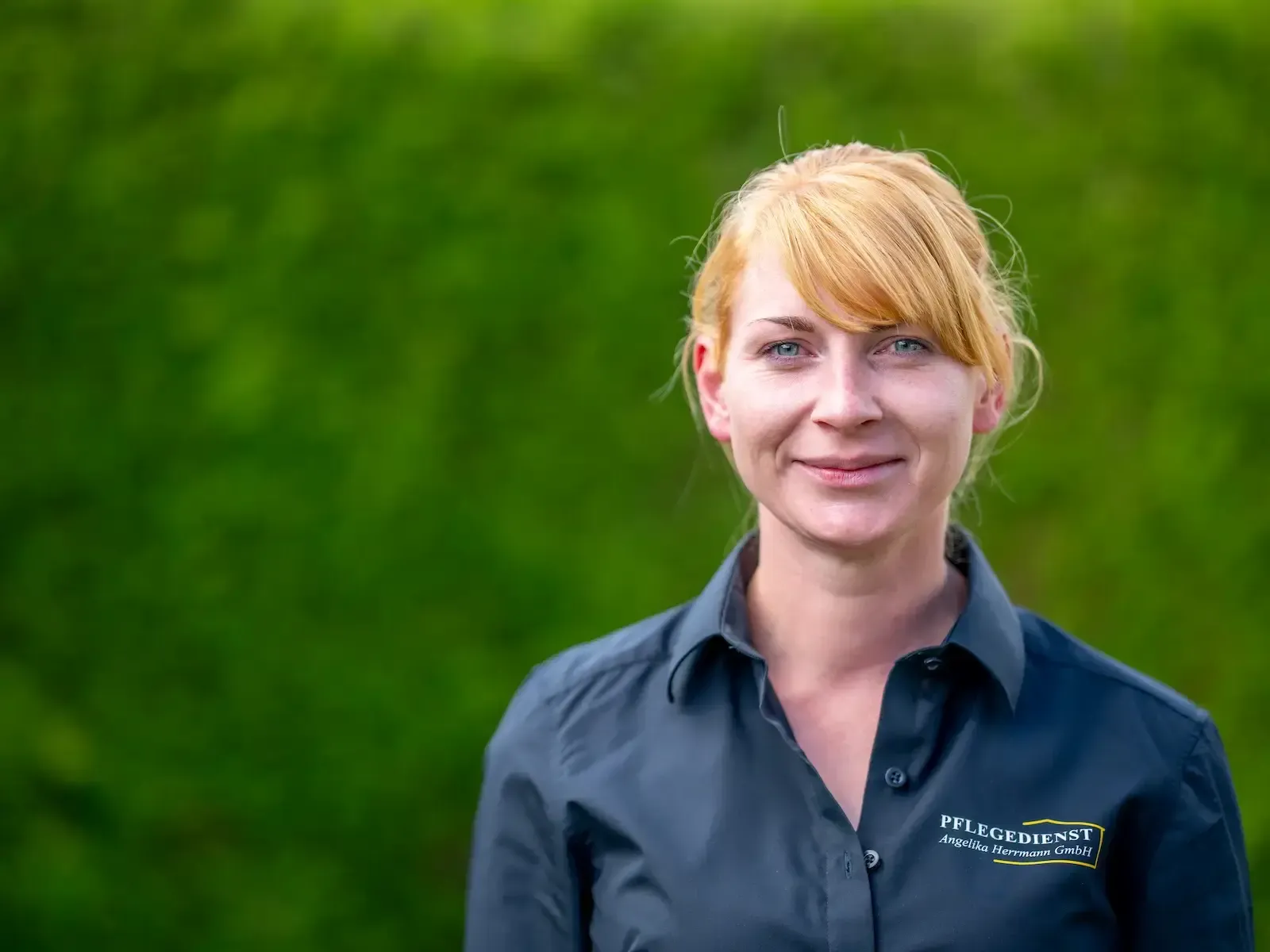 Pflegedienstleitung Betreutes Wohnen & Tagespflege in Derenburg